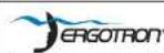 Ergotron 24-235-085 - Garantia - 1
