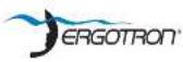 Ergotron 24-235-085 - Segnalazioni della spia di alimentazione - 1