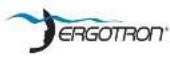 Ergotron 24-235-085 - Tablet Charging Set-up continued - 1