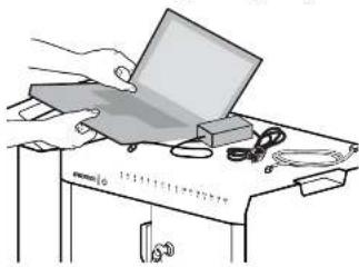 Ergotron 24-235-085 - 1 - 1