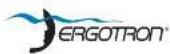 Ergotron 24-235-085 - LED - Indicadores - 1