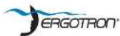 Ergotron Tablet Mangement Desktop Module for iPad - Approntamento per la carica dei tablet - 1