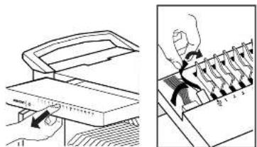 Ergotron Tablet Mangaement Cart - 5