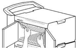 Ergotron Tablet Mangaement Cart - 3