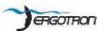Ergotron Tablet Management Cart with ISI - Garantie - 1