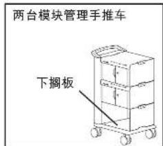 Ergotron Tablet Management Cart with ISI - 规格 - 3