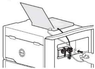 Ergotron Tablet Management Cart with ISI - 1 - 3