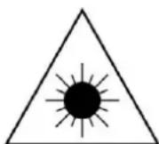Ricatech RMC200 - RISK OF ELECTRIC SHOCK DO NOT OPEN - 2