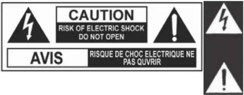 Ricatech RR700 - SUPPORT CLIENTÈLE - 1