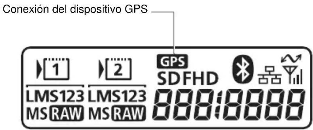 CANON GP-E1 - Precauciones durante la manipulación - 3