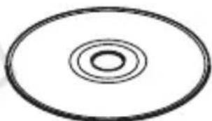 CANON GP-E1 - GPS Receiver Solution Disk - 1