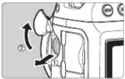 CANON GP-E1 - 各部の名称 - 3