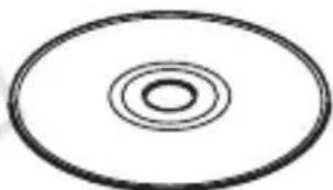 CANON GP-E1 - GPS Receiver Solution Disk - 1