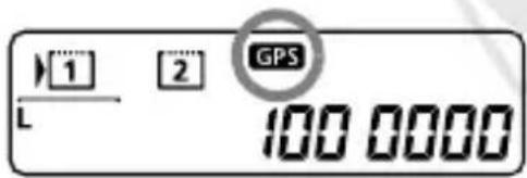 CANON GP-E1 - Acquisition Status - 1