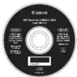 CANON GP-E1 - 付属のソフトウェアについて - 1