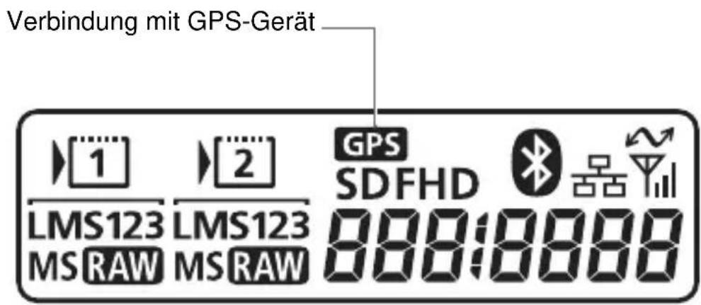 CANON GP-E1 - Teilebezeichnungen - 3