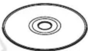CANON GP-E1 - GPS Receiver Solution Disk - 1