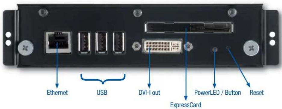 NEC 100012725 - Quick Reference Guide / Kurzübersicht / Guide de référence rapide - 1
