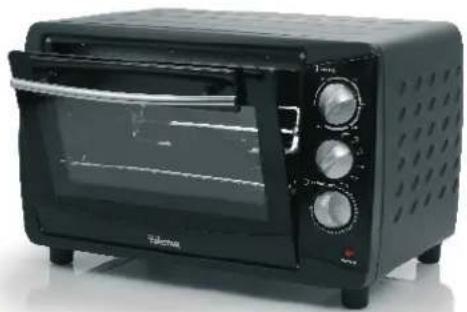 TRISTAR KP-6190 - FöRe FöRSTa aNVäNDNINg - 2