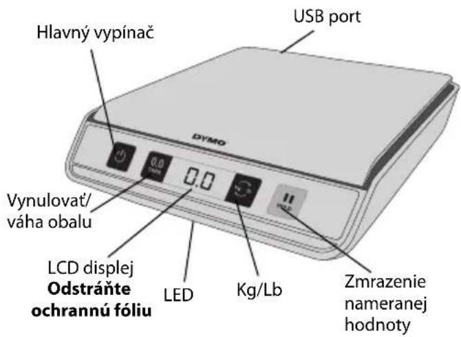 DYMO M10 - DYMO® - 1