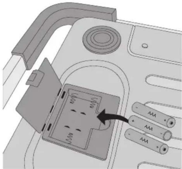 DYMO S180 - Gratis DYMO Scale-software - 1