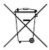 TRISTAR RK-6111 - GARANTIE - 1