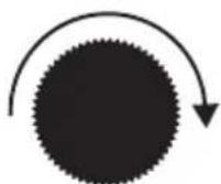 TRISTAR PM-4005 - Ajuste del molido - 2