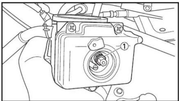 YAMAHA TZ250 - Basic process of carburetor setting - 5