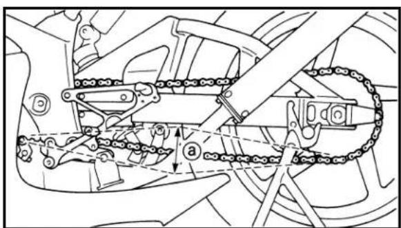 YAMAHA TZ250 - CAUTION: - 6