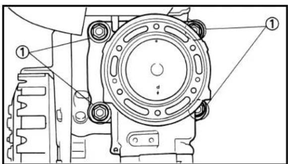 YAMAHA TZ250 - CAUTION: - 5