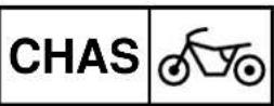 YAMAHA TZ250 - HANDLEBAR - 1