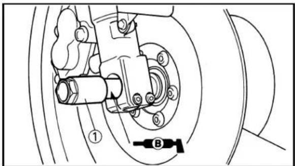 YAMAHA TZ250 - CAUTION: - 4