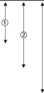 YAMAHA TZ250 - TRANSMISSION, SHIFT CAM AND SHIFT FORK - 4