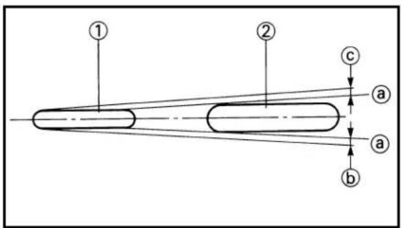 YAMAHA TZ250 - Adjust: - 4