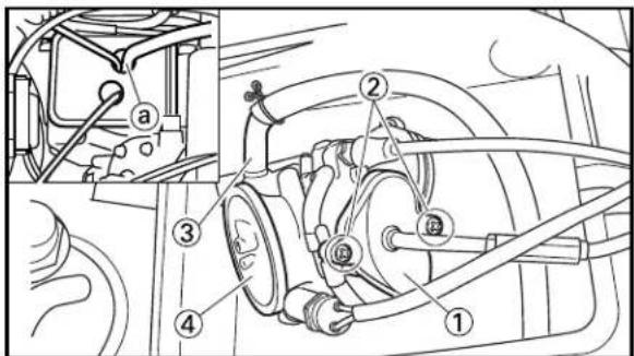 YAMAHA TZ250 - NOTE: - 4