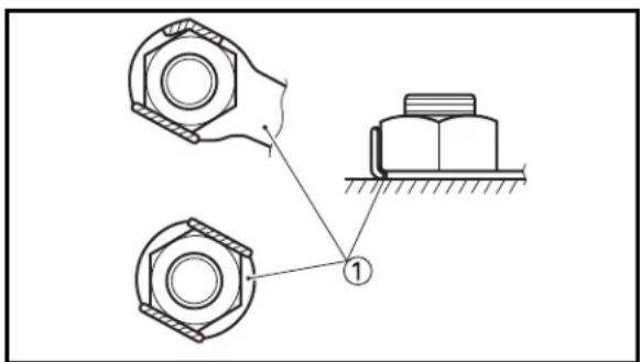 YAMAHA TZ250 - EC131002 PREPARATION FOR REMOVAL AND DIS- ASSEMBLY - 1