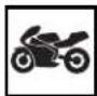 YAMAHA TZ250 - RADIATOR - 1