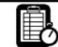 YAMAHA TZ250 - ILLUSTRATED SYMBOLS (Refer to the illustration) - 7