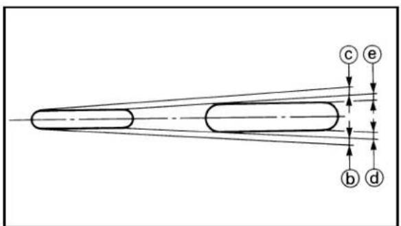 YAMAHA TZ250 - Adjust: - 7