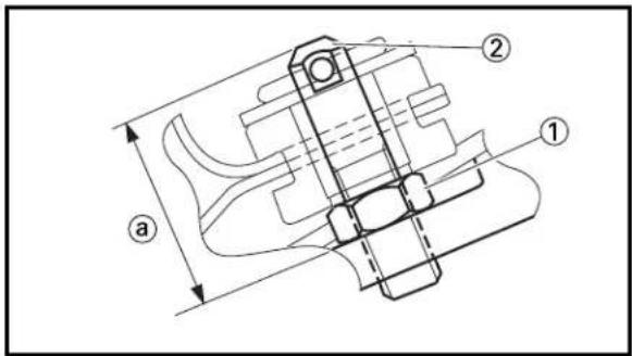 YAMAHA TZ250 - COWLING INSTALLATION INSPECTION - 1