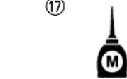 YAMAHA TZ250 - HOW TO READ DESCRIPTIONS - 17