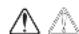 YAMAHA TZ250 - PARTICULARLY IMPORTANT INFORMATION - 1