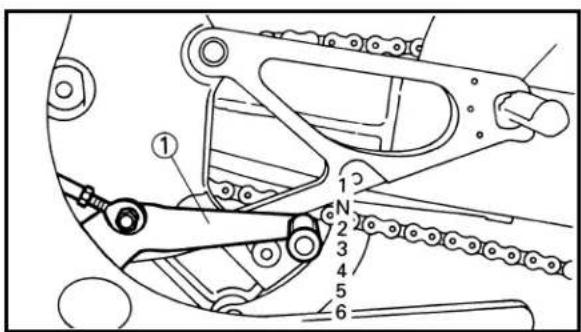 YAMAHA TZ250 - NOTE: - 37