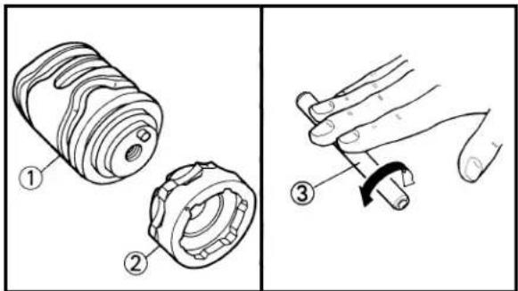 YAMAHA TZ250 - Bearing - 2