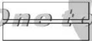 YAMAHA YD110 - ELEVENTH PAID SERVICE COUPON - 3