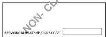 YAMAHA YD110 - 12 - 2