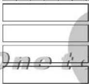 YAMAHA YD110 - EIGHTH PAID SERVICE COUPON - 2
