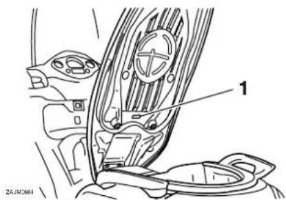 YAMAHA XCITY250 - CONSUMER INFORMATION - 1