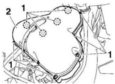 YAMAHA FZ1-S Fazer (2008) - PERIODIC MAINTENANCE AND ADJUSTMENT - 3