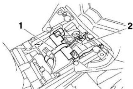 YAMAHA FZ1-S Fazer (2008) - PERIODIC MAINTENANCE AND ADJUSTMENT - 1